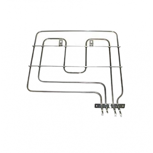 Beko Ankastre Fırın Rezistansı 1100+1100W  ( 262900064 )